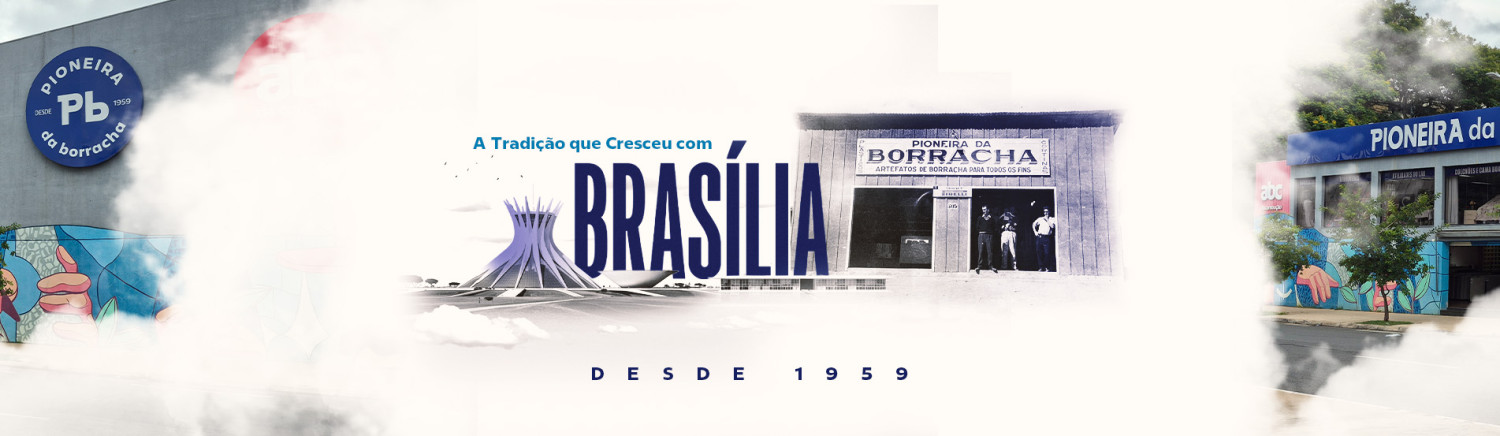 Pioneira da Borracha promo