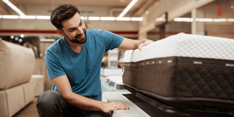 Comprar Colchão em Brasília: Internet ou Loja Física?